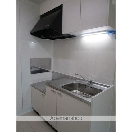 パル木ノ下　Ａ棟[1K/35.95m2]の玄関