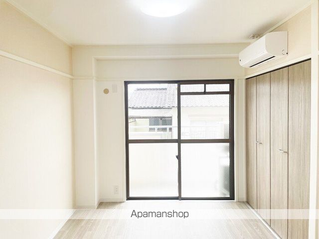 コンフォート緑井の内装写真
