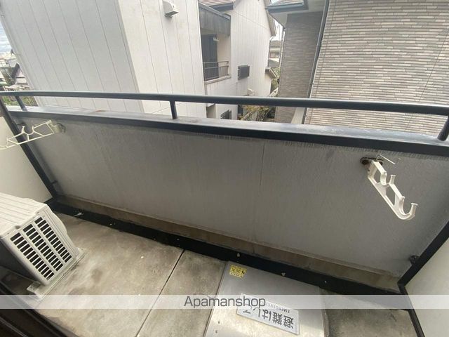 グランハイム新堀東の内装写真