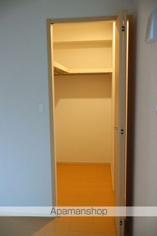 メゾン アスティケIIの内装写真