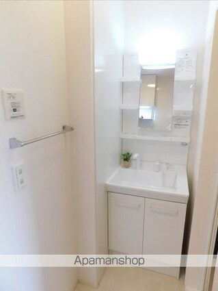 セジュール上野浦ＩＩ[1K/26.52m2]の洗面所