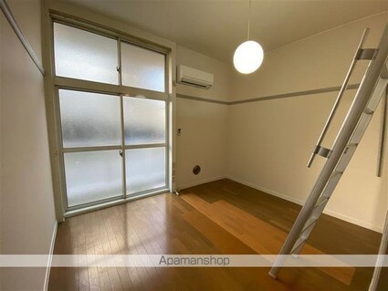 レオパレス豊南[1K/23.18m2]のその他設備