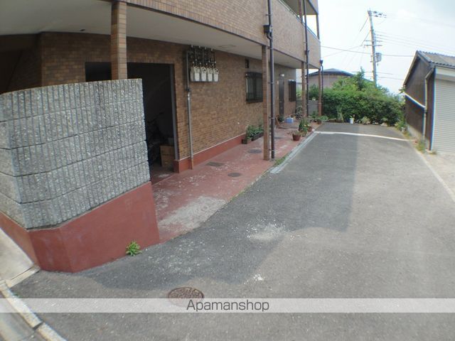 プライムハイツ3号棟のその他写真
