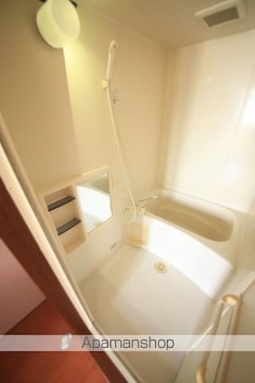 ジュピター片倉壱番館[1K/23.98m2]のバス