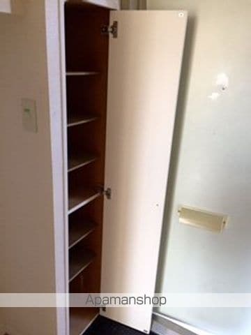 レオパレスグリーンヒルズAYA IIの内装写真