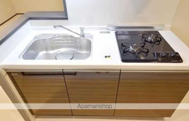 グローリオシェルト千川の内装写真