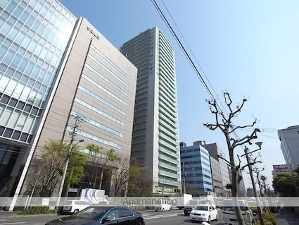 品川タワーフェイス[1LDK/40.33m2]の外観1