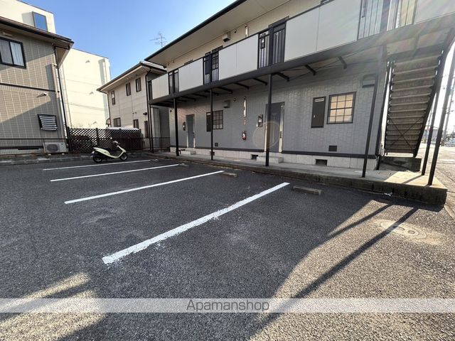 モデラート21 B棟のその他写真