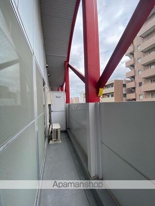 コンフォール錦町[1LDK/31.27m2]の内装5