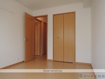 ソレイユＫ枝松Ｃ[2LDK/62.45m2]の内装5