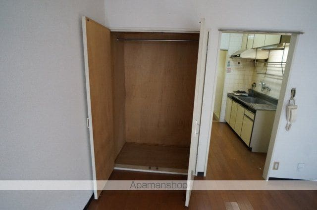 エクセレント河の内装写真