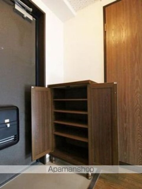 シェレナ辻町[1DK/36.72m2]の内装