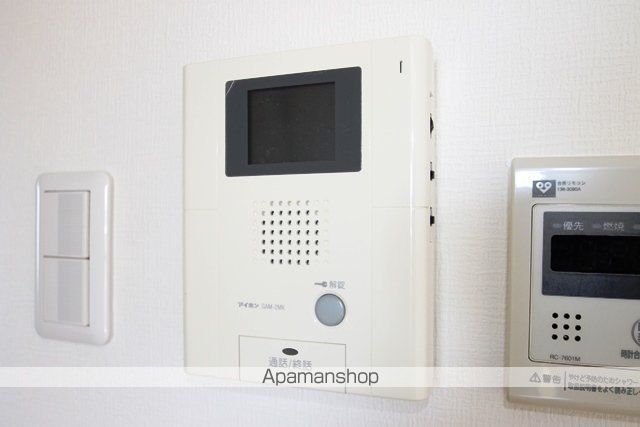 フルーヴトレーズの内装写真