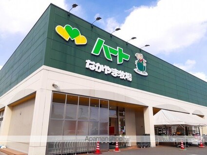 ウインティ[1R/32.9m2]の周辺2