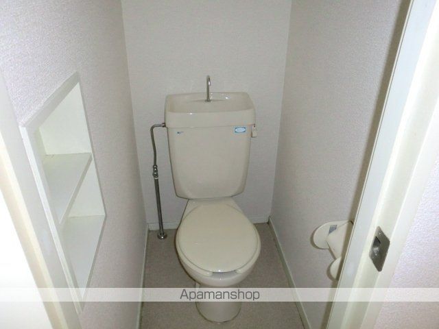 リブワーク大泉の内装写真