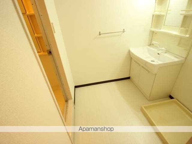 吉岡マンションの内装写真