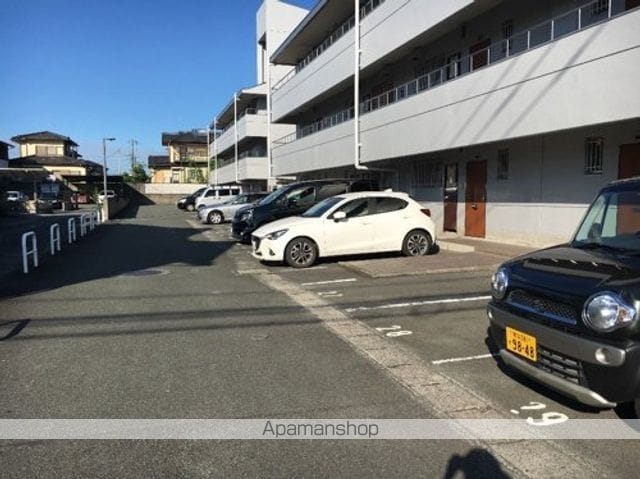 レジデンス福下B棟のその他写真