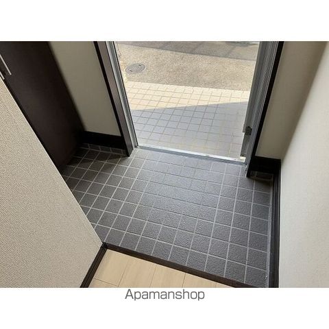 S・T SQUAREの内装写真