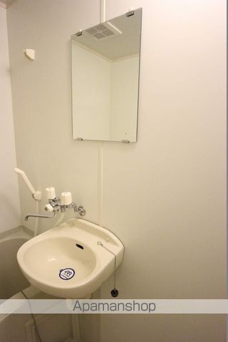 アムールプランタンの内装写真