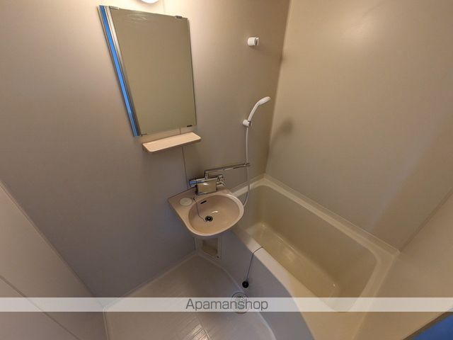 調布ヶ丘ヴィレッジIの内装写真