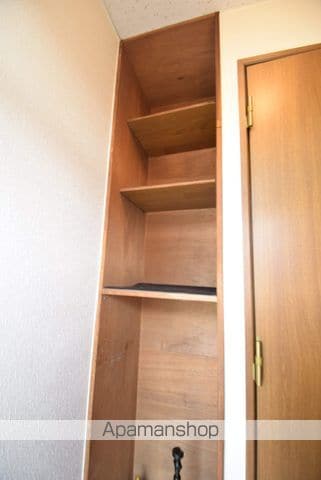 ツインハープみどり野の内装写真