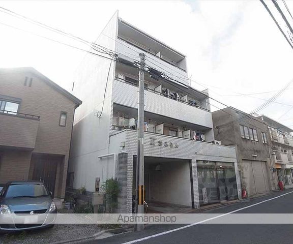 J・Tサフランの外観写真
