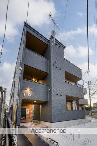 THE GRACE 千葉の外観写真