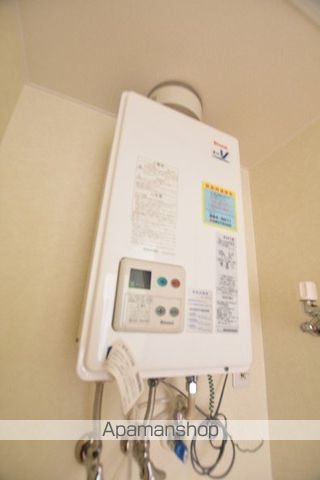 I・GRACE22の内装写真