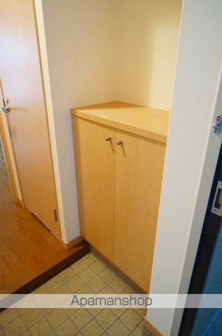 ジェイド博多の内装写真