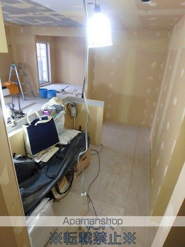 ラディア北円山の内装写真