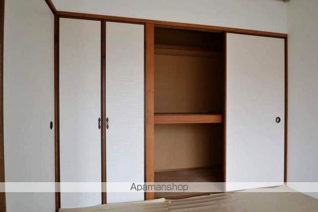 石堂マンションの内装写真