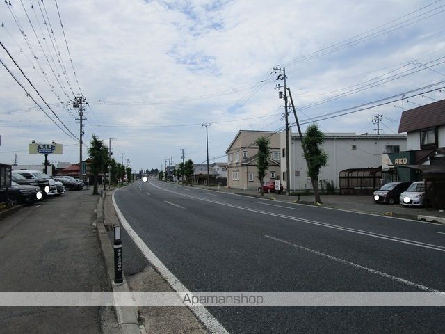 メゾンきたたかたの周辺写真