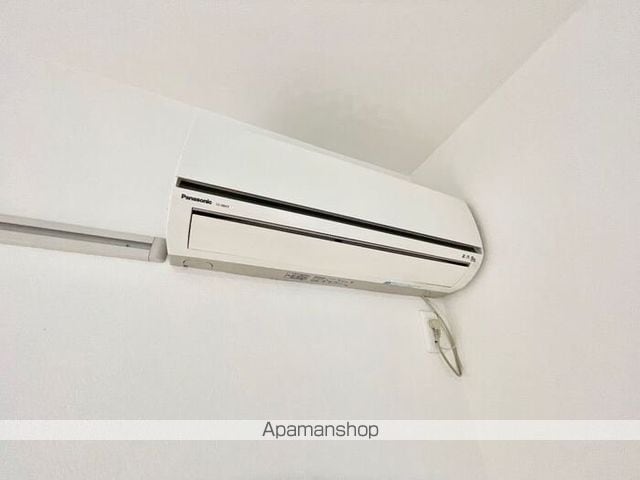 モン ビラージュ Aの内装写真