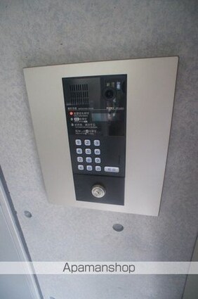 Ｃａｖａｌｌｏ駒場[1R/25m2]の共用部4