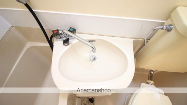 志野マンションの内装写真