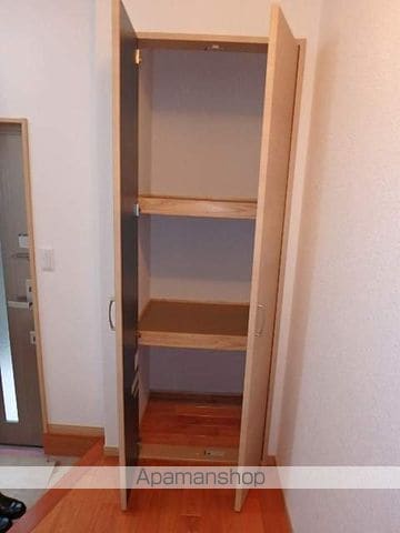 和田貸家の内装写真