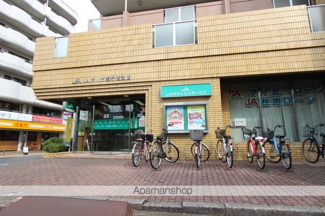 AJ南行徳NORTHの周辺写真