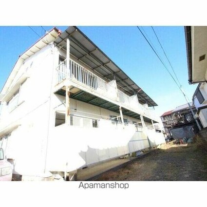 クロノス犬目町[2K/29.74m2]の外観5