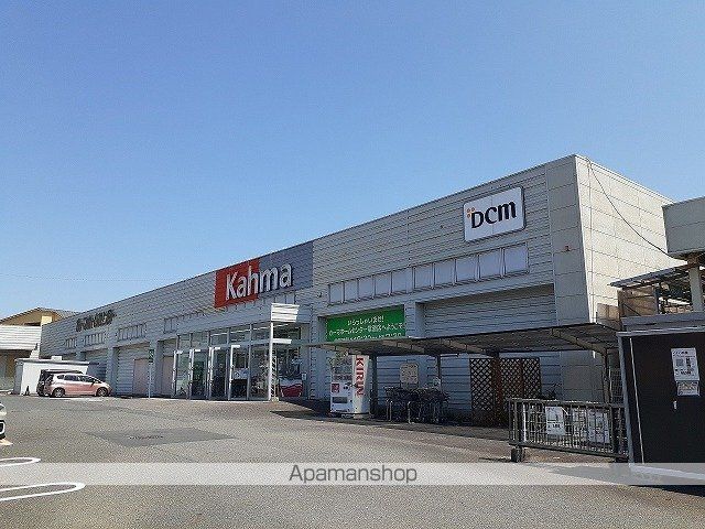 ジュネスアノンΘの周辺写真