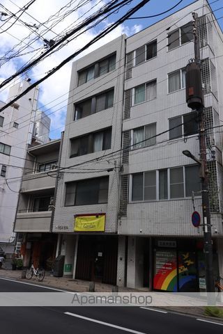 MAビルの外観写真