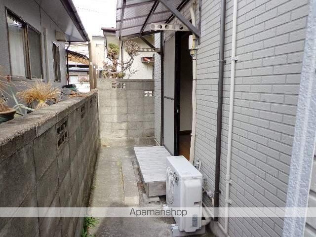 メゾン島高松の内装写真