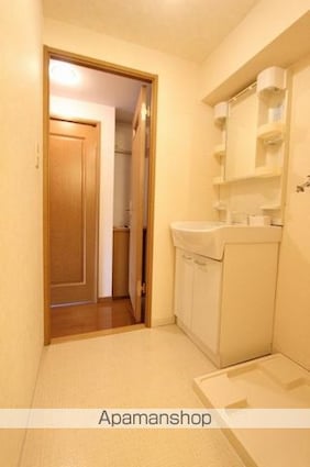 メルヴェーユ新居[2LDK/66.5m2]の内装4