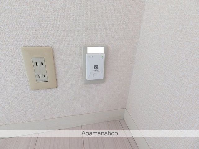 アゼリア祇園の内装写真