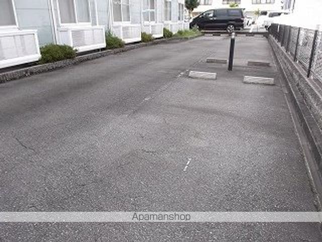 レオパレス葉月のその他写真