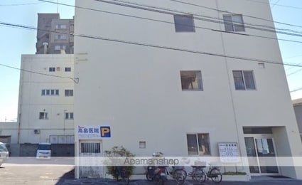 リバーサイドＴＭＩ[1K/20.37m2]の周辺5