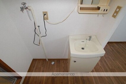 パナハイツＦ[2K/35m2]のその他設備