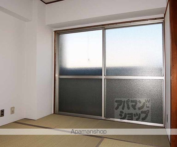 マンション花川の内装写真