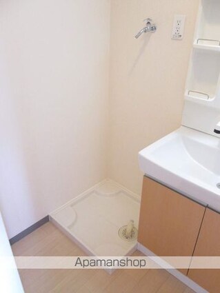 スターリバー[1K/31.57m2]の内装2