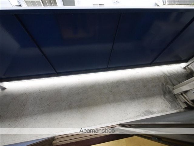 ウィンドヒル羽黒台の内装写真