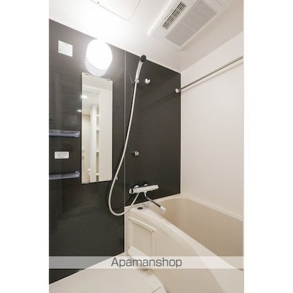 ウェルスクエア駒場東大前[1K/25.51m2]のバス